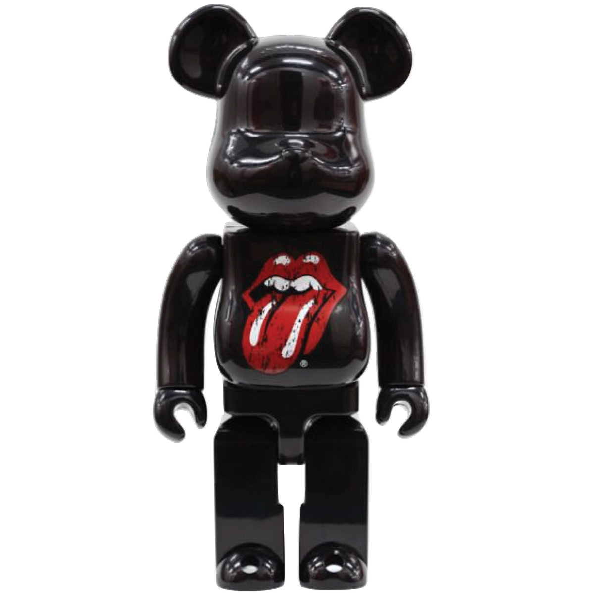 Rolling Stones   BE@RBRICK %   GC Editions