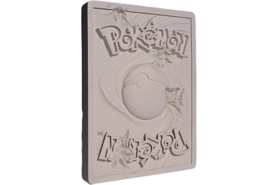 arsham pokemon card Pink Crystalized Charizard Pokémon Card