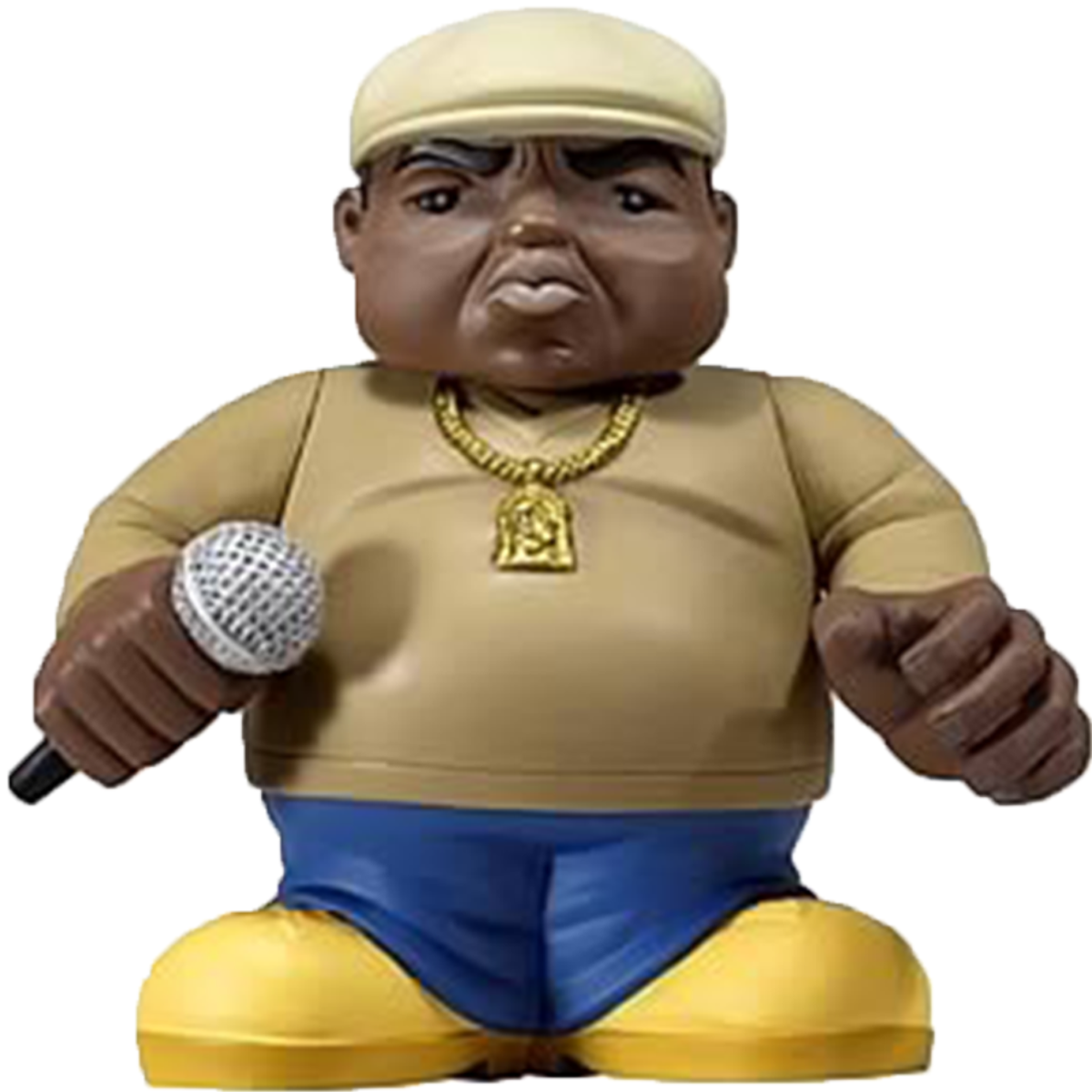 ファンコNOTORIOUS BIG＆TUPACフィギュア2体セット☆*ラッパー Notorious BIG & Tupac | Funko Pop Urban Vinyl | GC Editions