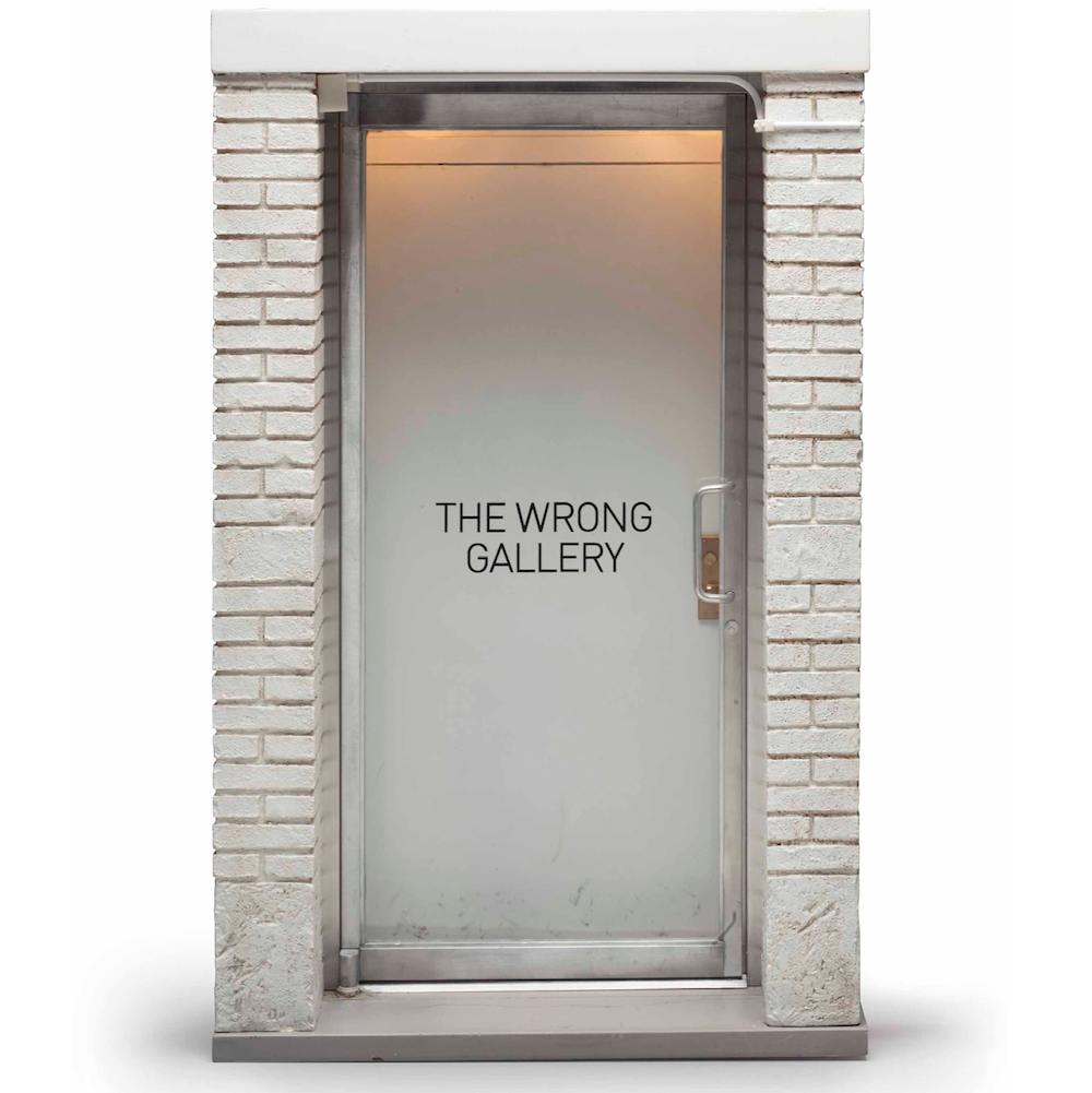 ロッキンジェリービーン　 &quot;WRONG GALLERY ART SHOW&quot; ロッキンジェリービーン 