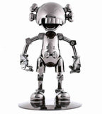 , No Future Companion, GC Editions
