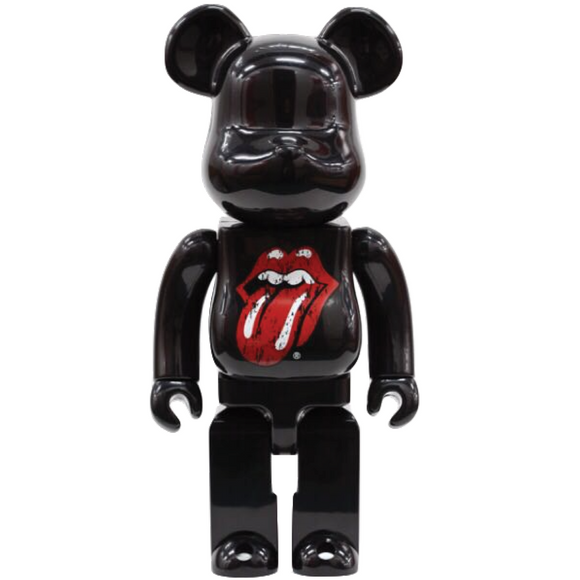 BE@RBRICK, Be@rbrick 1000% Rolling Stones, GC Editions