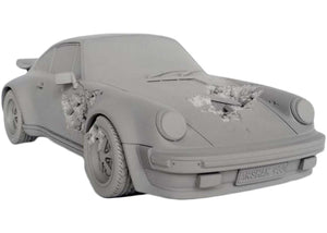 Daniel Arsham Porsche
