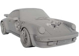 Daniel Arsham Porsche