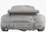 Daniel Arsham Porsche