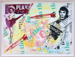 , Play, GC Editions