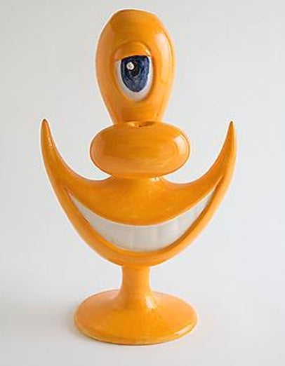 Object To Enjoy | Kenny Scharf | GC Editions