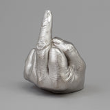 Ai Weiwei, The Artist's Hand, GC Editions