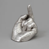 Ai Weiwei, The Artist's Hand, GC Editions