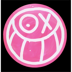 , Pink Mr A, GC Editions