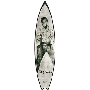 , Elvis Surfboard, GC Editions