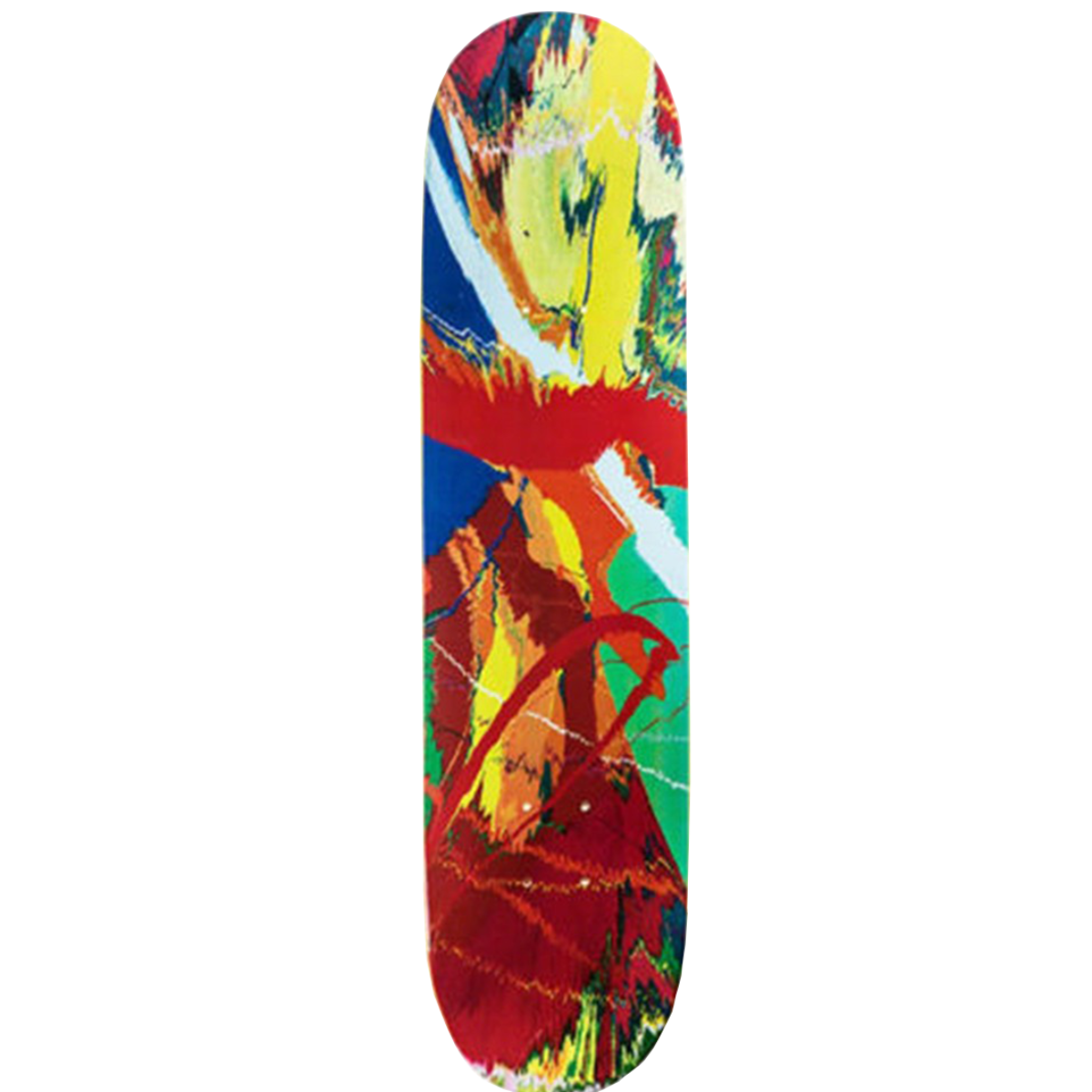 Supreme Spin Skate Decks | Damien Hirst | GC Editions Supreme Spin Skate Decks | Damien Hirst | GC Editions