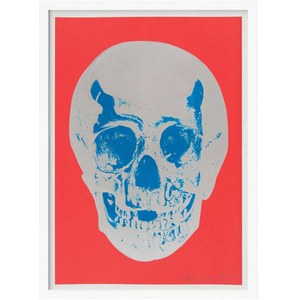 Damien Hirst, Till Death Do Us Part, Coral, GC Editions