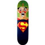 , Supreme x George Condo Skateboard Decks, GC Editions