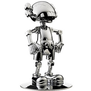 , No Future Companion, GC Editions