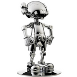, No Future Companion, GC Editions