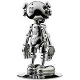 , No Future Companion, GC Editions