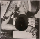 Jean-Michel Basquiat, Basquiat Album Cover "The Offs", GC Editions
