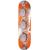 , Supreme x Jeff Koons Monkey Train Skateboard Decks, GC Editions