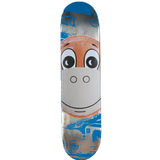 , Supreme x Jeff Koons Monkey Train Skateboard Decks, GC Editions