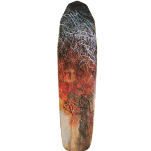 , Juice Design Skate Deck, GC Editions