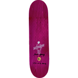 , Neil Young Skateboard - Girl Skateboards, GC Editions