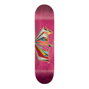 , Neil Young Skateboard - Girl Skateboards, GC Editions