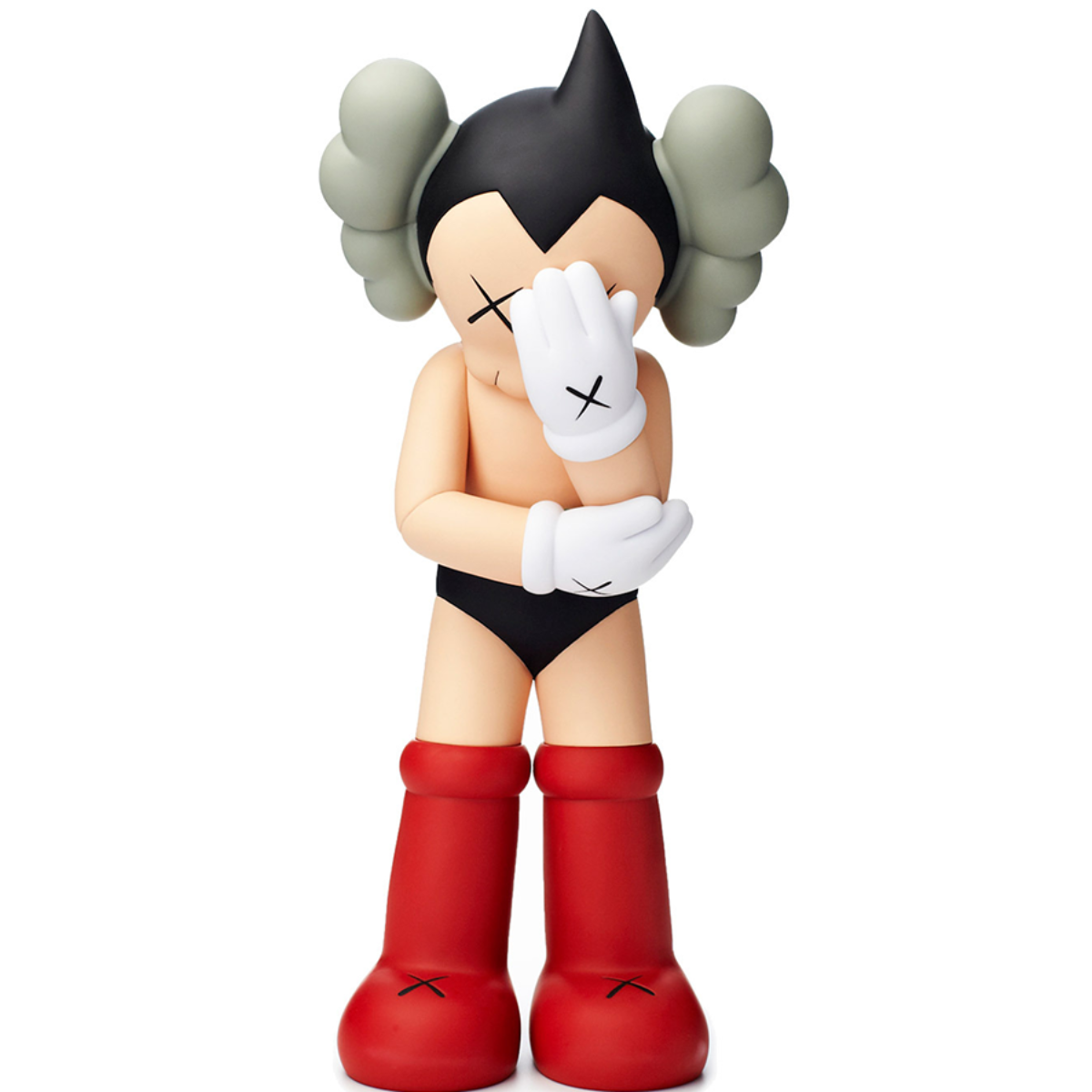 【SALE／37%OFF】 Astro Boy Editions GC | KAWS | Red (Original), その他