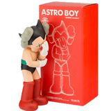 , Astro Boy (Original), Red, GC Editions