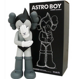 , ASTRO BOY (ORIGINAL), GRAY, GC Editions