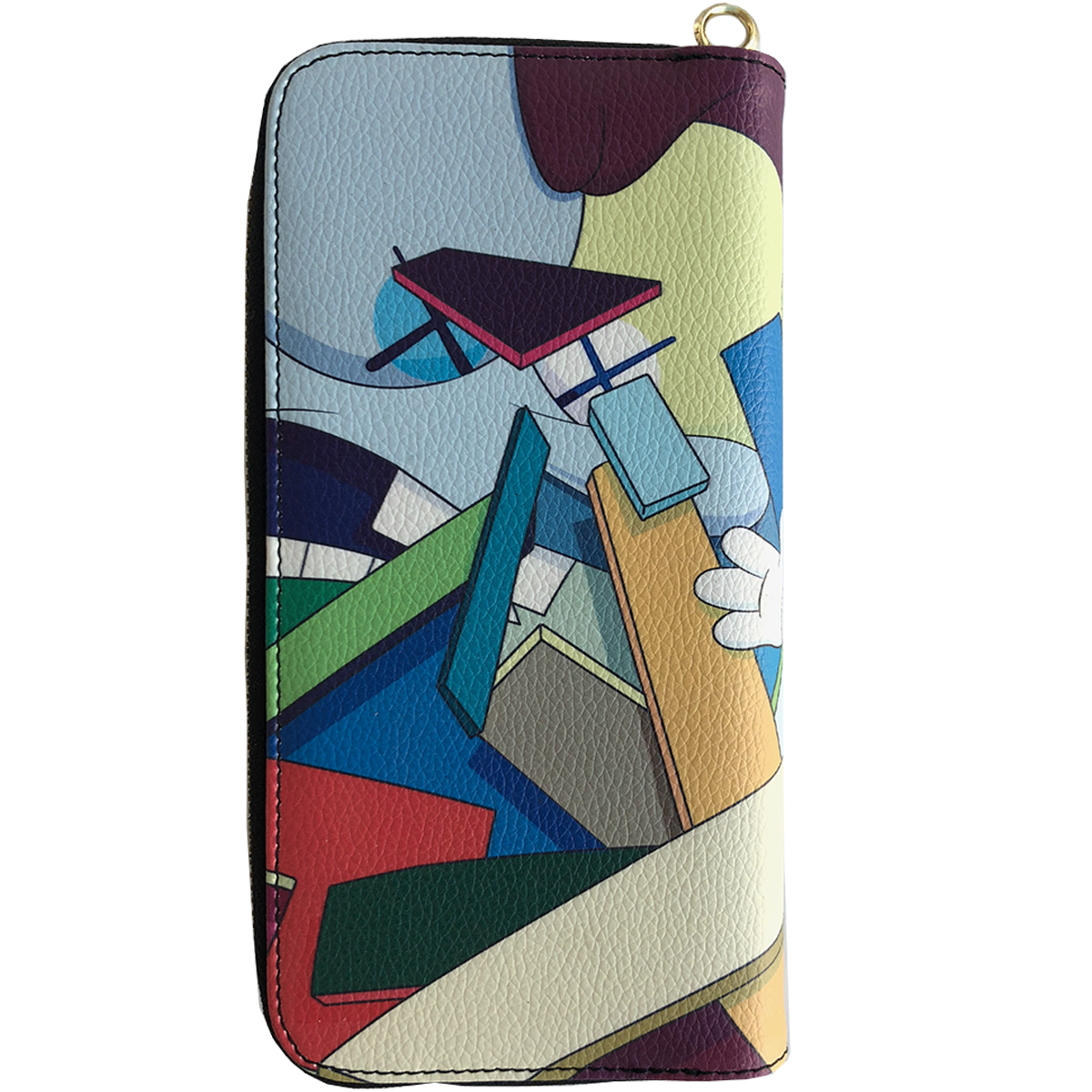 Original Fake Wallet | KAWS | GC Editions