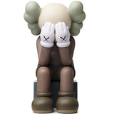 KAWS, Companion Passing Through, GC Editions