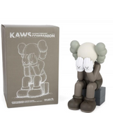 KAWS, Companion Passing Through, GC Editions