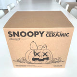 KAWS, Peanuts (Great Pumpkin), GC Editions