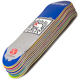 Keith Haring, Keith Haring x Alien Workshop Pro Series II, GC Editions