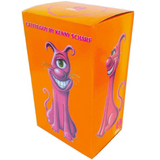 Kenny Scharf, Cateyeguy, GC Editions