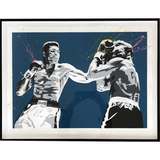 , Muhammad Ali "Legend" (Life is Wonderful), GC Editions