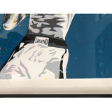 , Muhammad Ali "Legend" (Life is Wonderful), GC Editions
