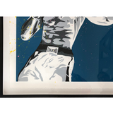 , Muhammad Ali "Legend" (Life is Wonderful), GC Editions