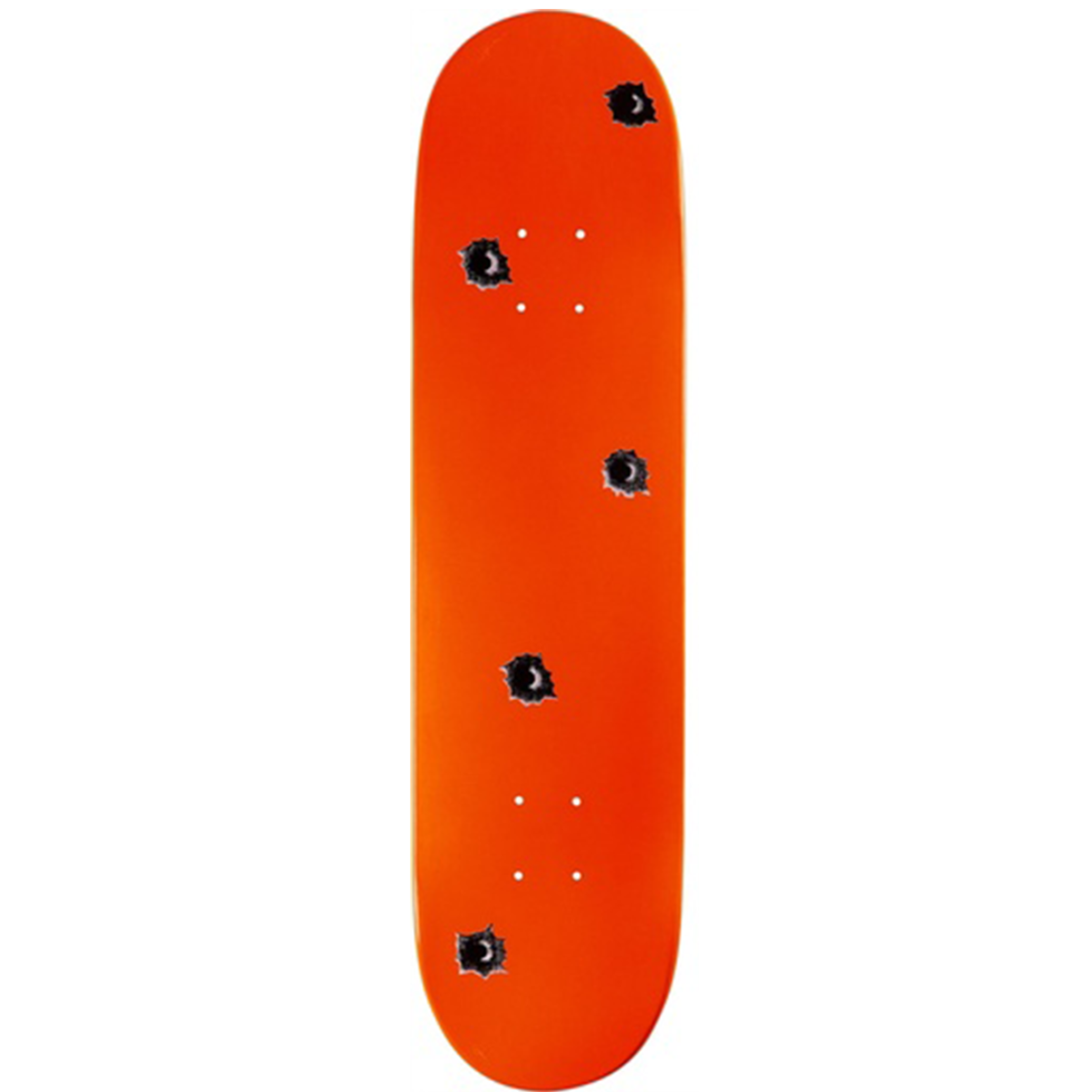 Supreme nate lowman deck new arrivals