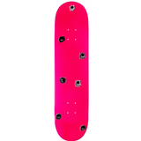 , Bullet Holes Skateboard Decks, GC Editions