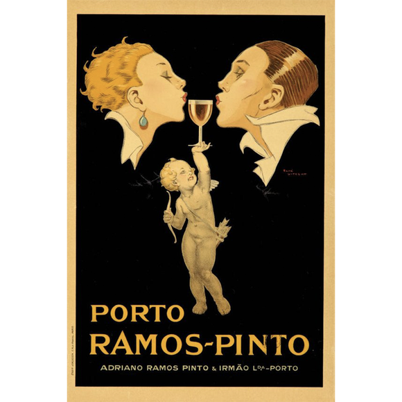 , Porto Ramos-Pinto, GC Editions