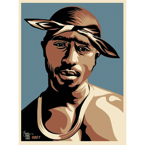 , Tupac Shakur & Notorious BIG, GC Editions