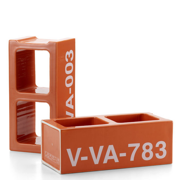 Ceramic Block, Virgil Abloh c/o Vitra