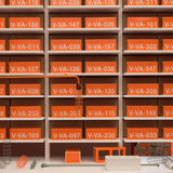 Virgil Abloh, Virgil Abloh c/o Vitra Ceramic Block, GC Editions
