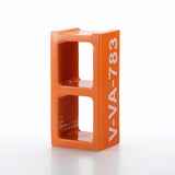 Virgil Abloh, Virgil Abloh c/o Vitra Ceramic Block, GC Editions