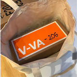 Virgil Abloh, Virgil Abloh c/o Vitra Ceramic Block, GC Editions