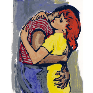 , Romance, GC Editions