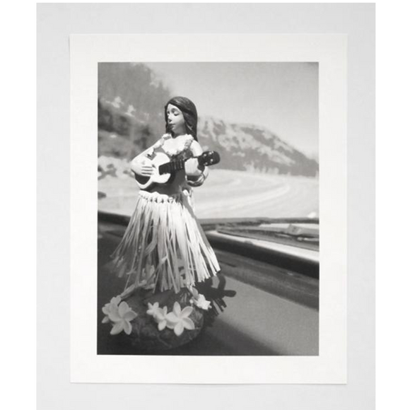, White Columns Print Portfolio 2014, GC Editions