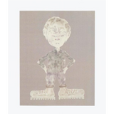 , White Columns Print Portfolio 2014, GC Editions